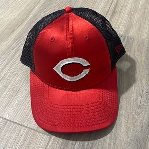 Cincinnati Reds Baseball Hat